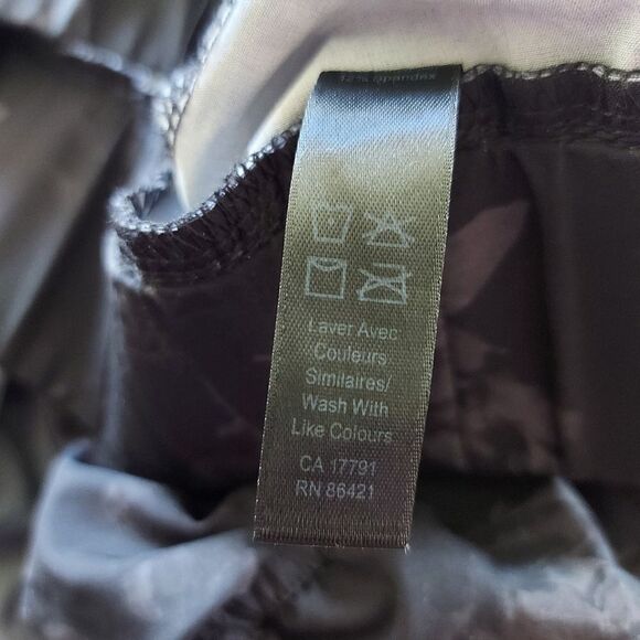 Kyodan Capris Size Xsmall - Picture 6 of 6